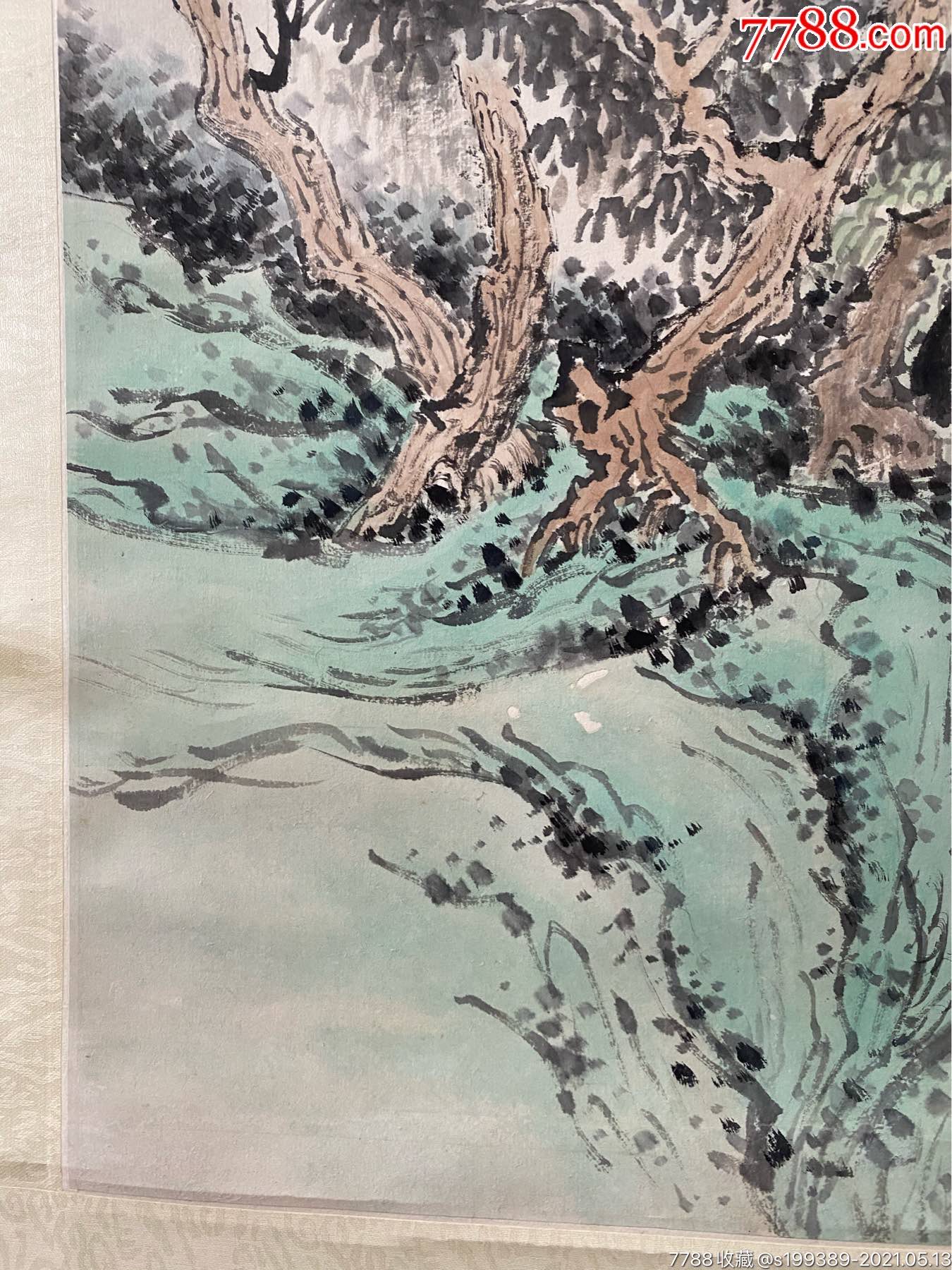 王梦白
