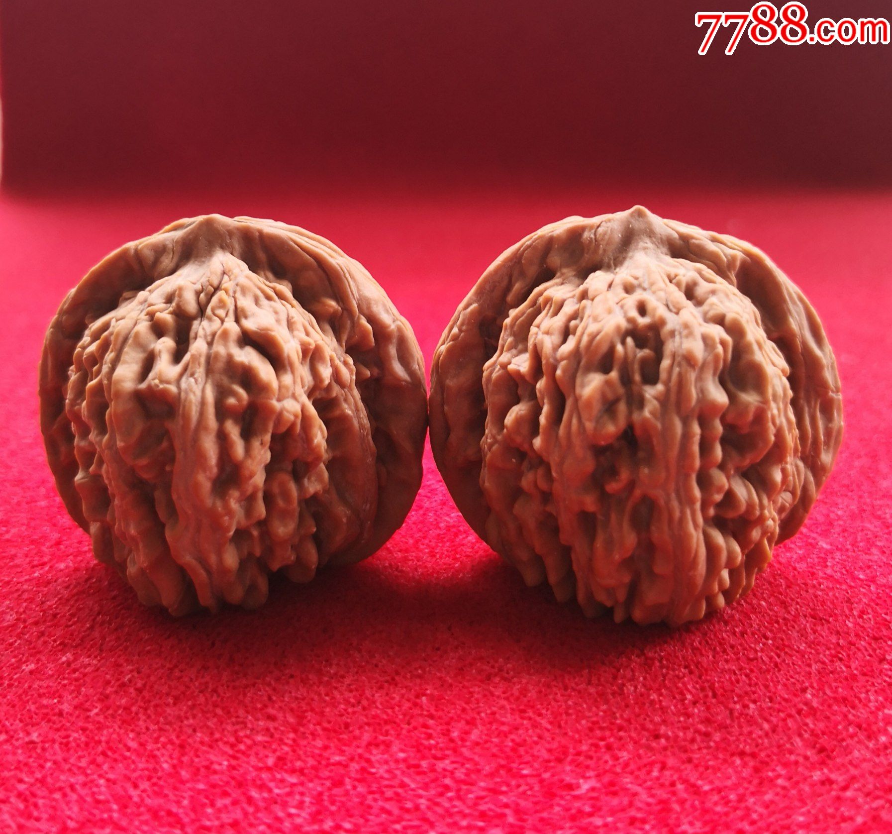 文玩核桃2号
