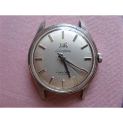 老上海牌手表1120型号41716
