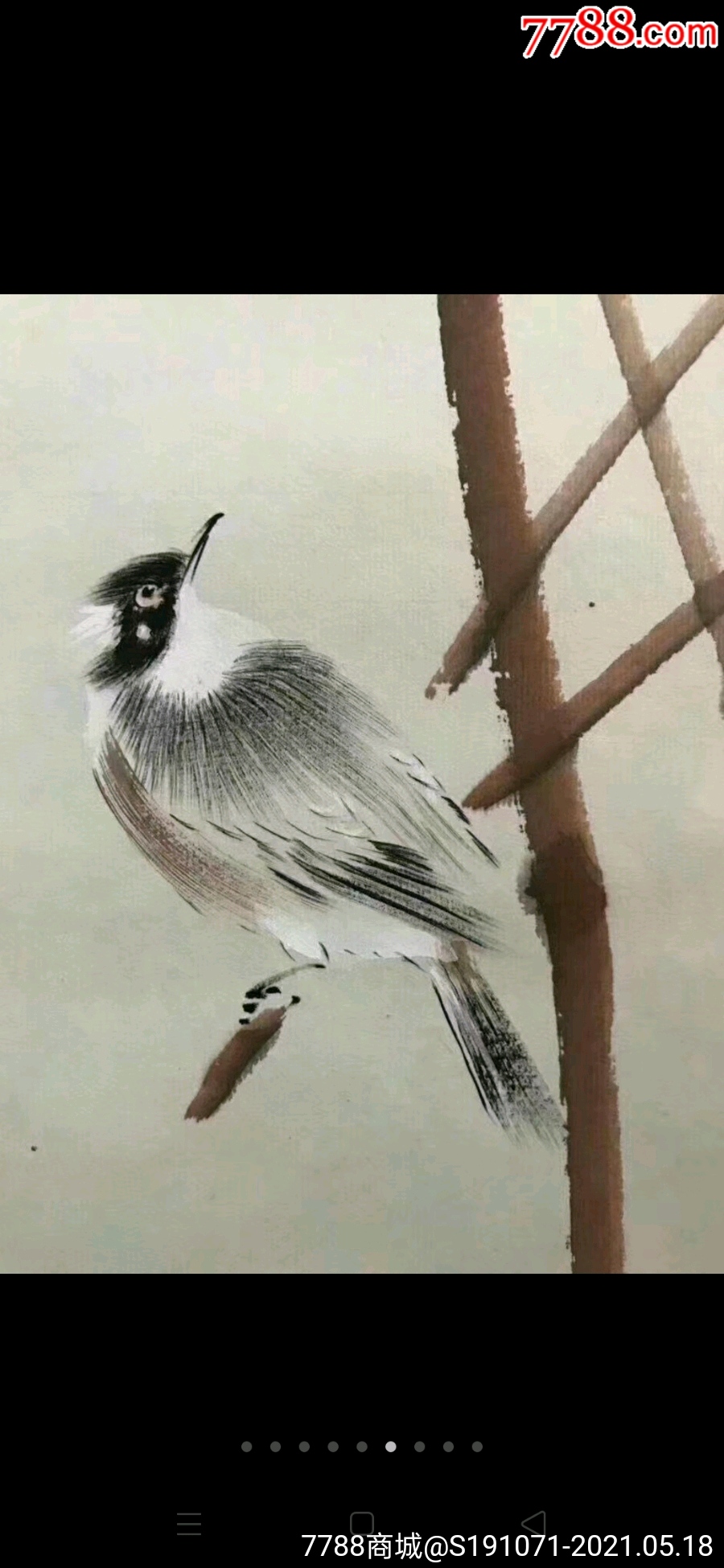 画工精湛!漂亮至极!