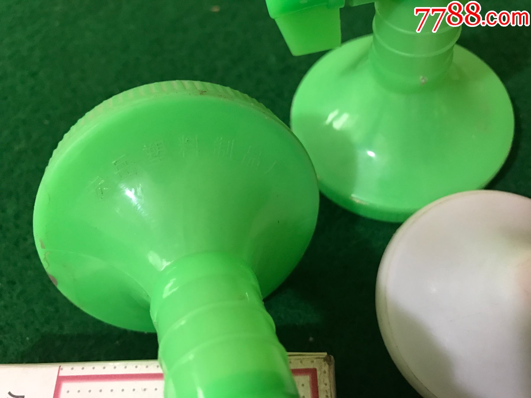 全新老式淋浴喷头3个