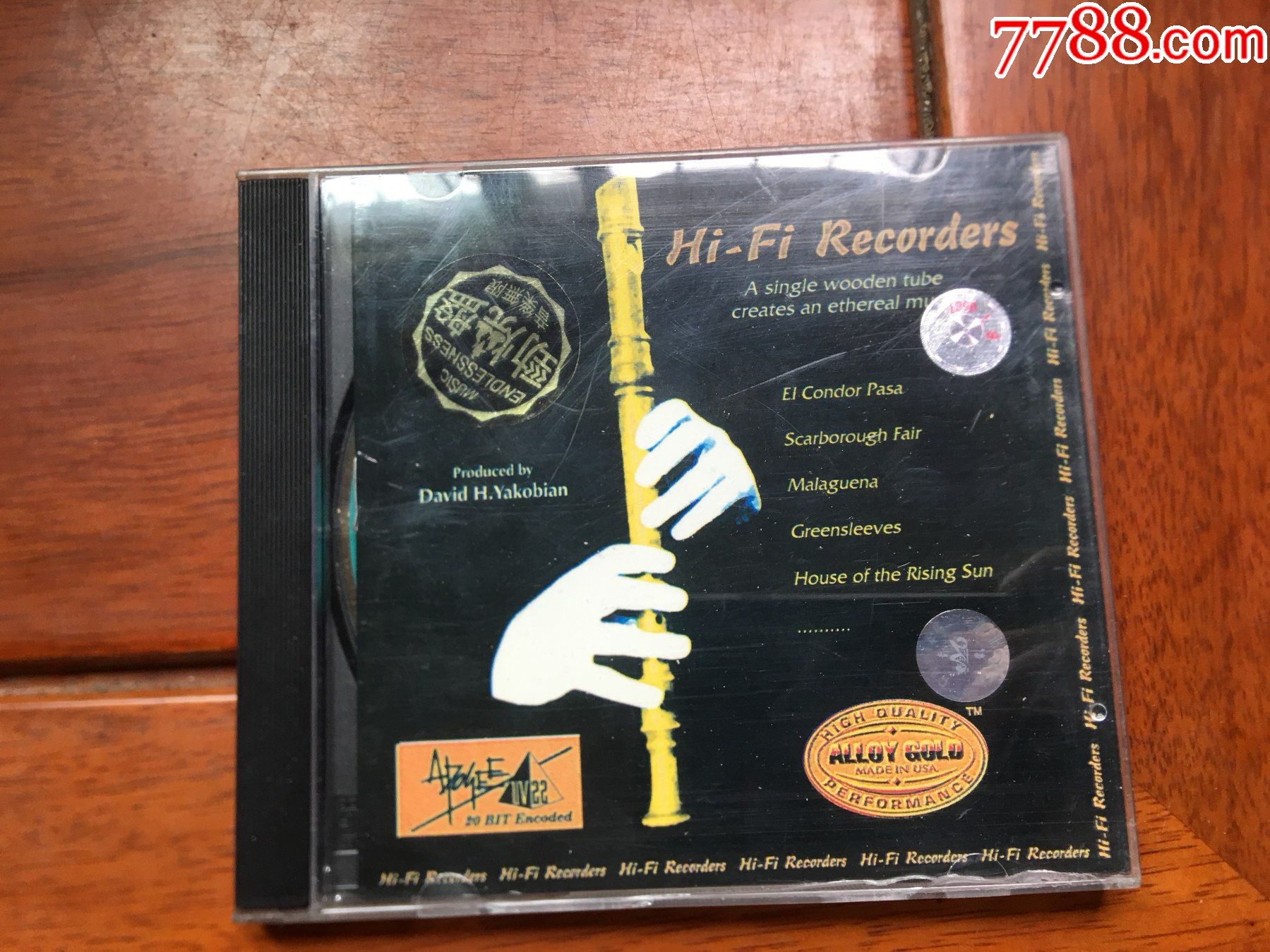 recorders