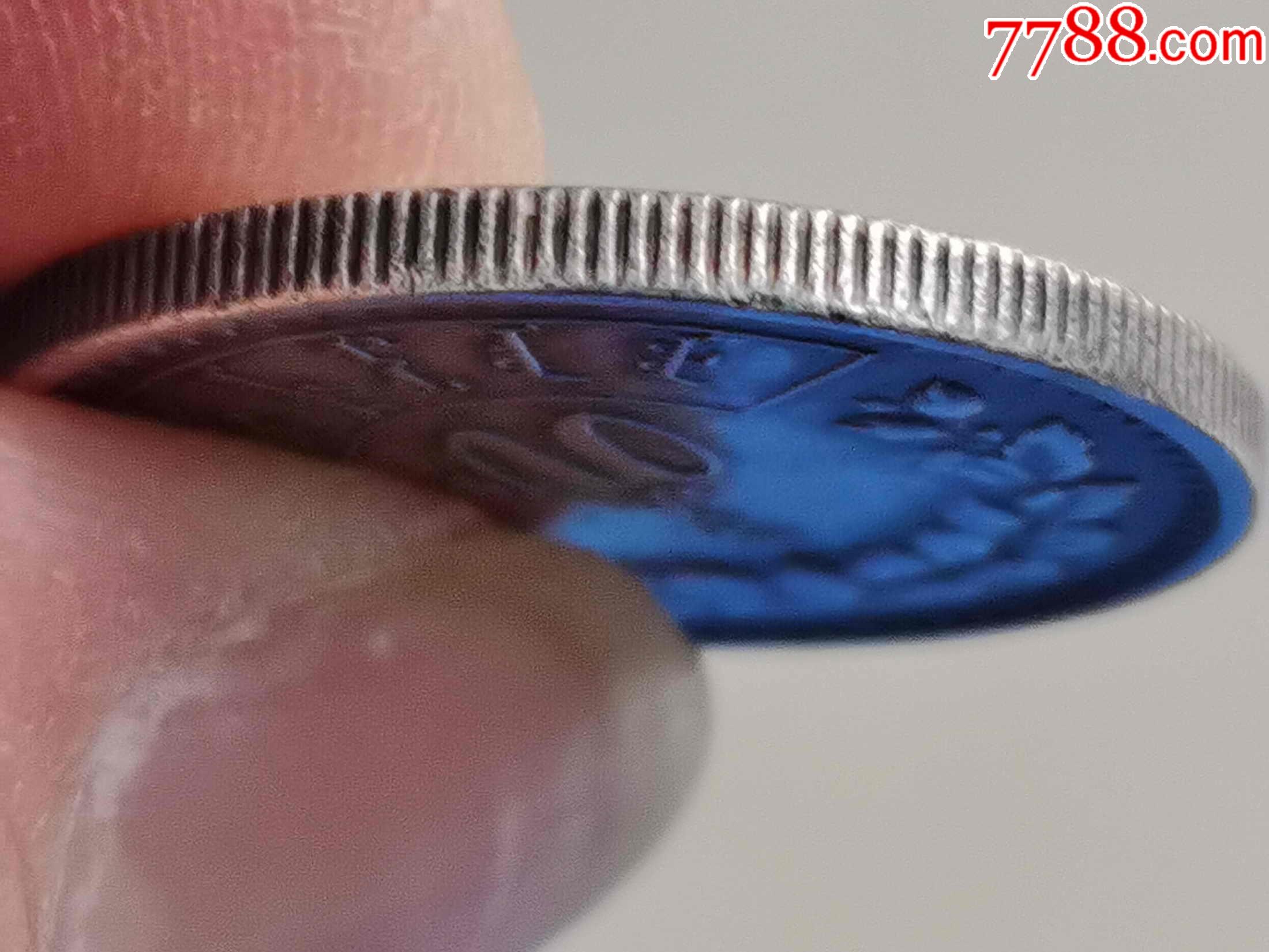 蒙古蒙哥.店内1号银币_银元/机制银币_第5张_7788钱币网