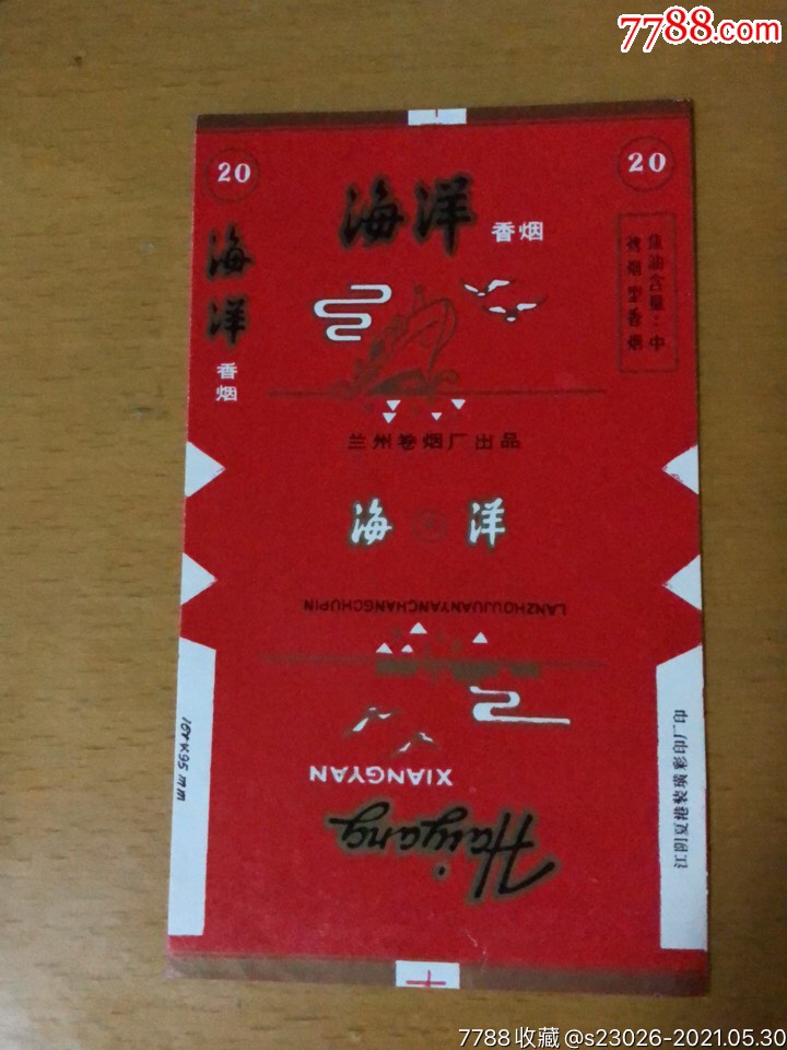 海洋