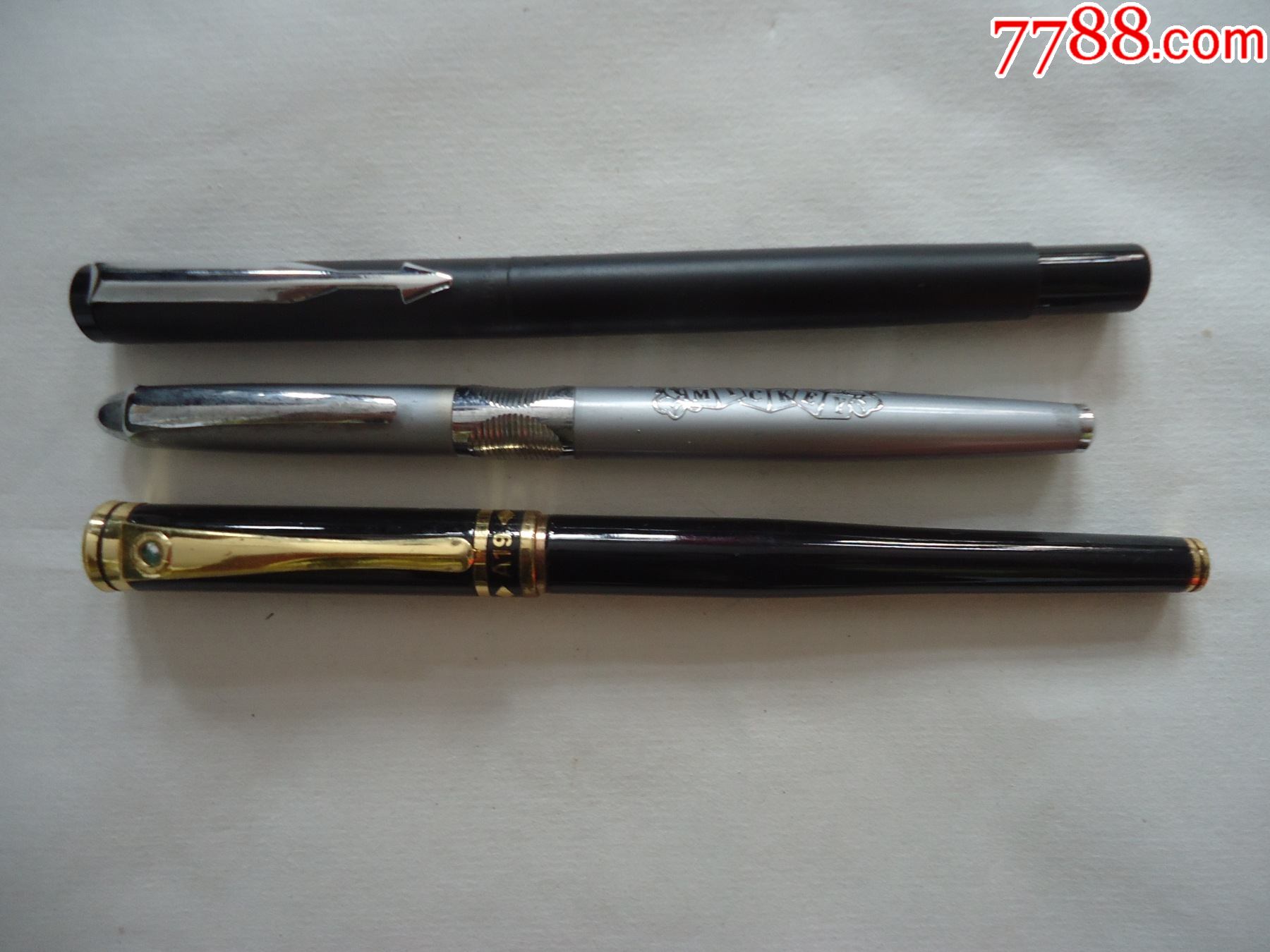 钢笔(全新未使用)