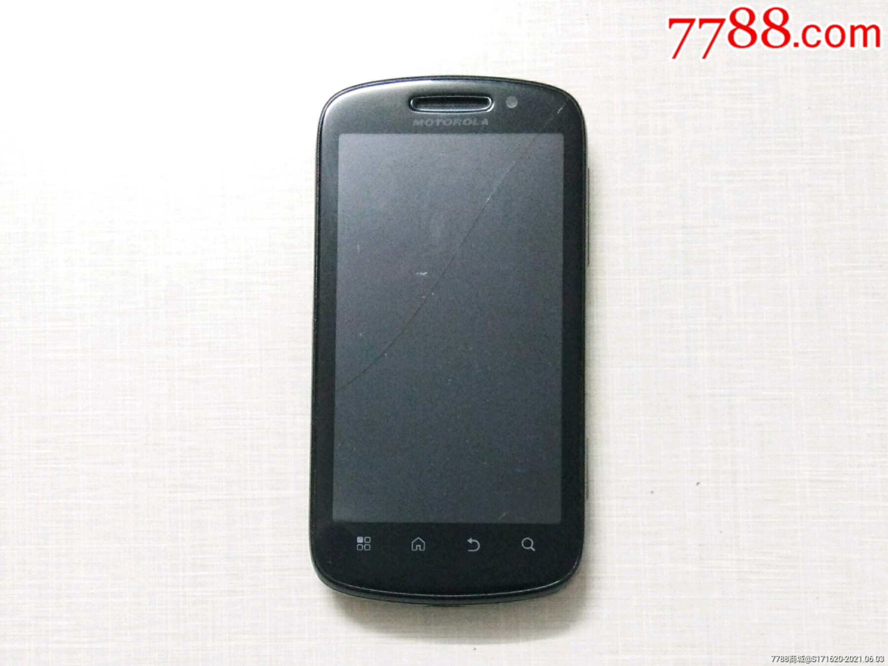 摩托罗拉xt882电信手机