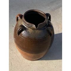 清代,老窑酒坛,全品无损,包老(se80823319)_7788收藏__收藏热线