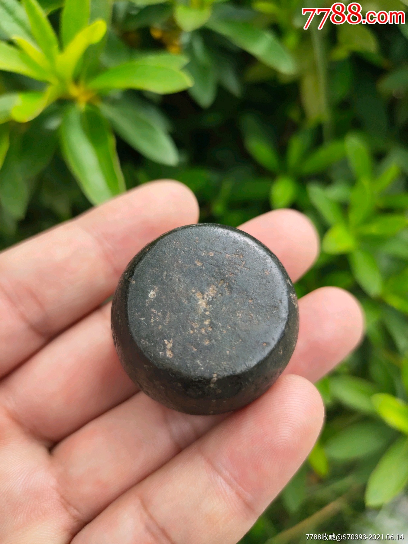 清代铜镇纸铜砝码铜秤砣,要的拍下