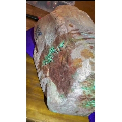 翡翠原石-翡翠/缅甸玉-7788玉器收藏