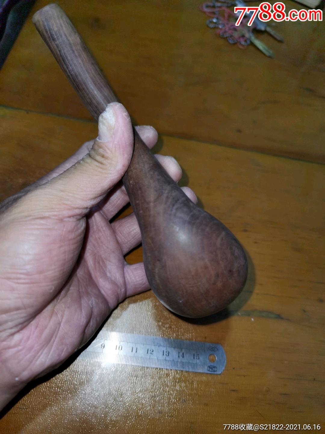 老烟斗_烟斗_第12张_7788铜器收藏
