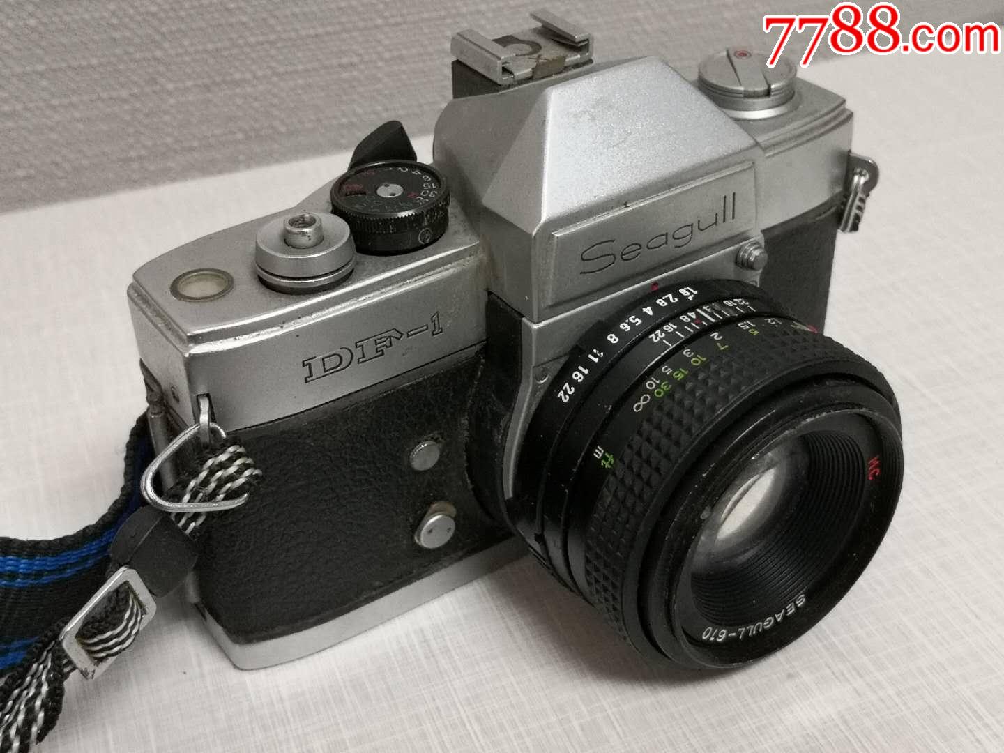 【7788相机收藏】商品推荐