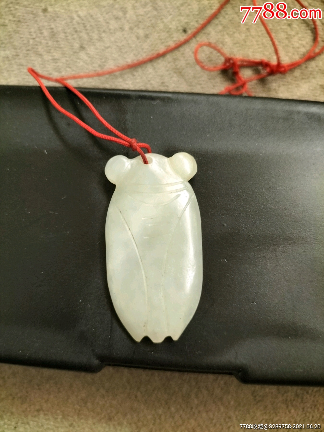 玉蝉_价格8000元_第1张_7788商城__七七八八商品交易平台(7788.com)