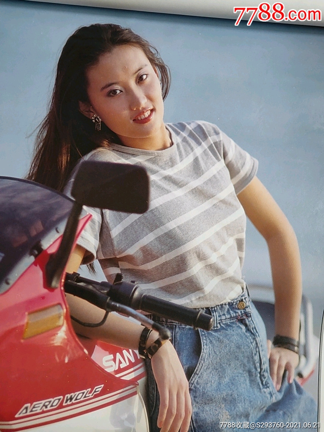 美女挂历(1991)