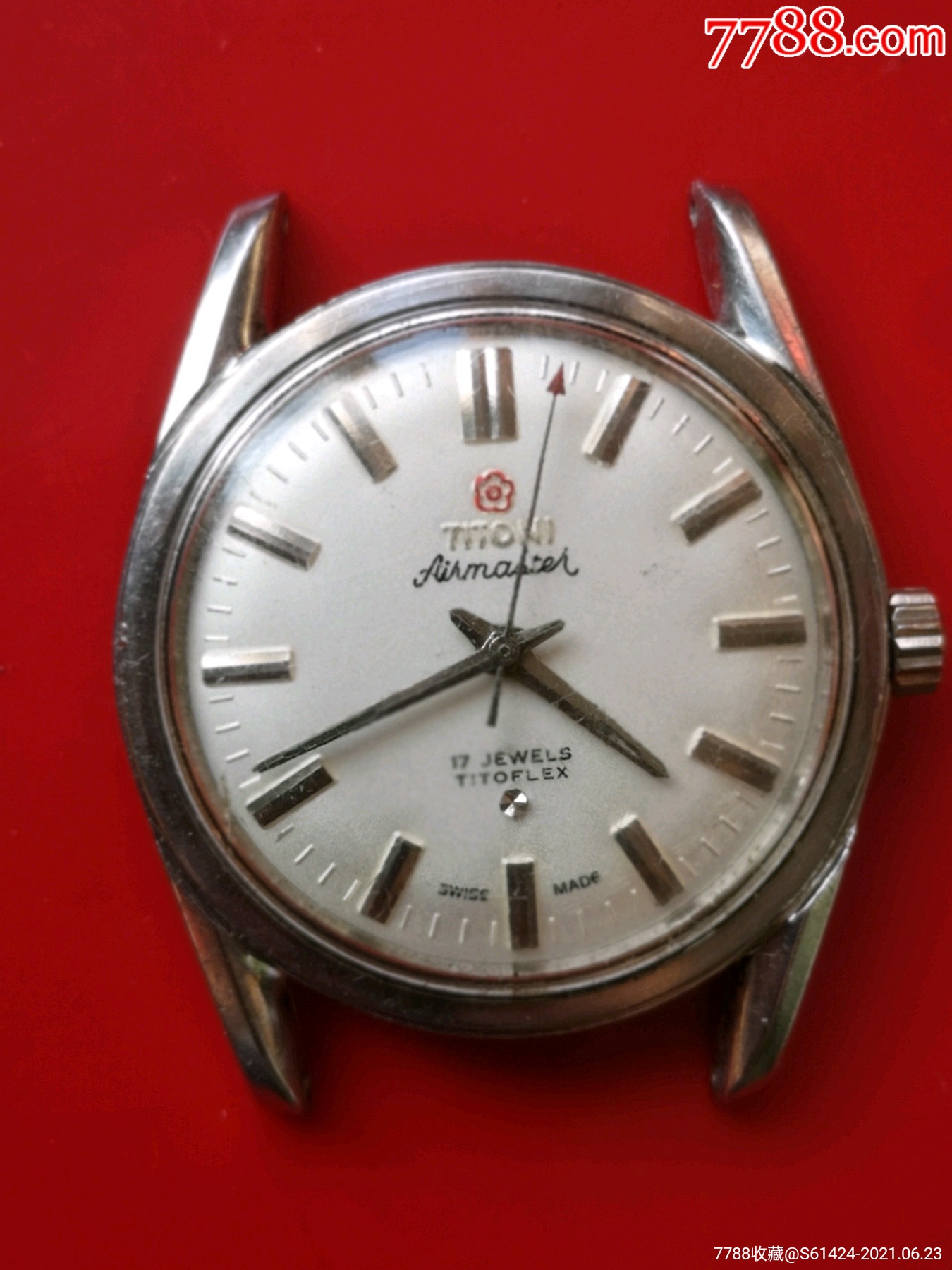 老款浪琴手表有人回收吗，汉密尔顿表或者二手手表回收也值钱