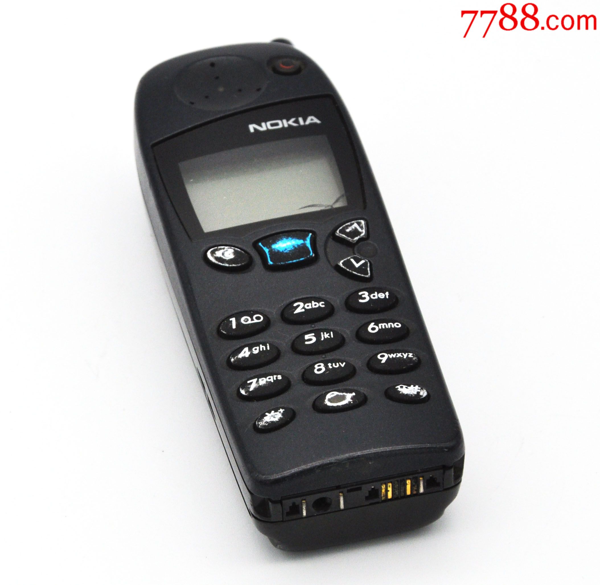 诺基亚5110_价格20元【随缘收藏品】_第1张_7788商城__七七八八商品