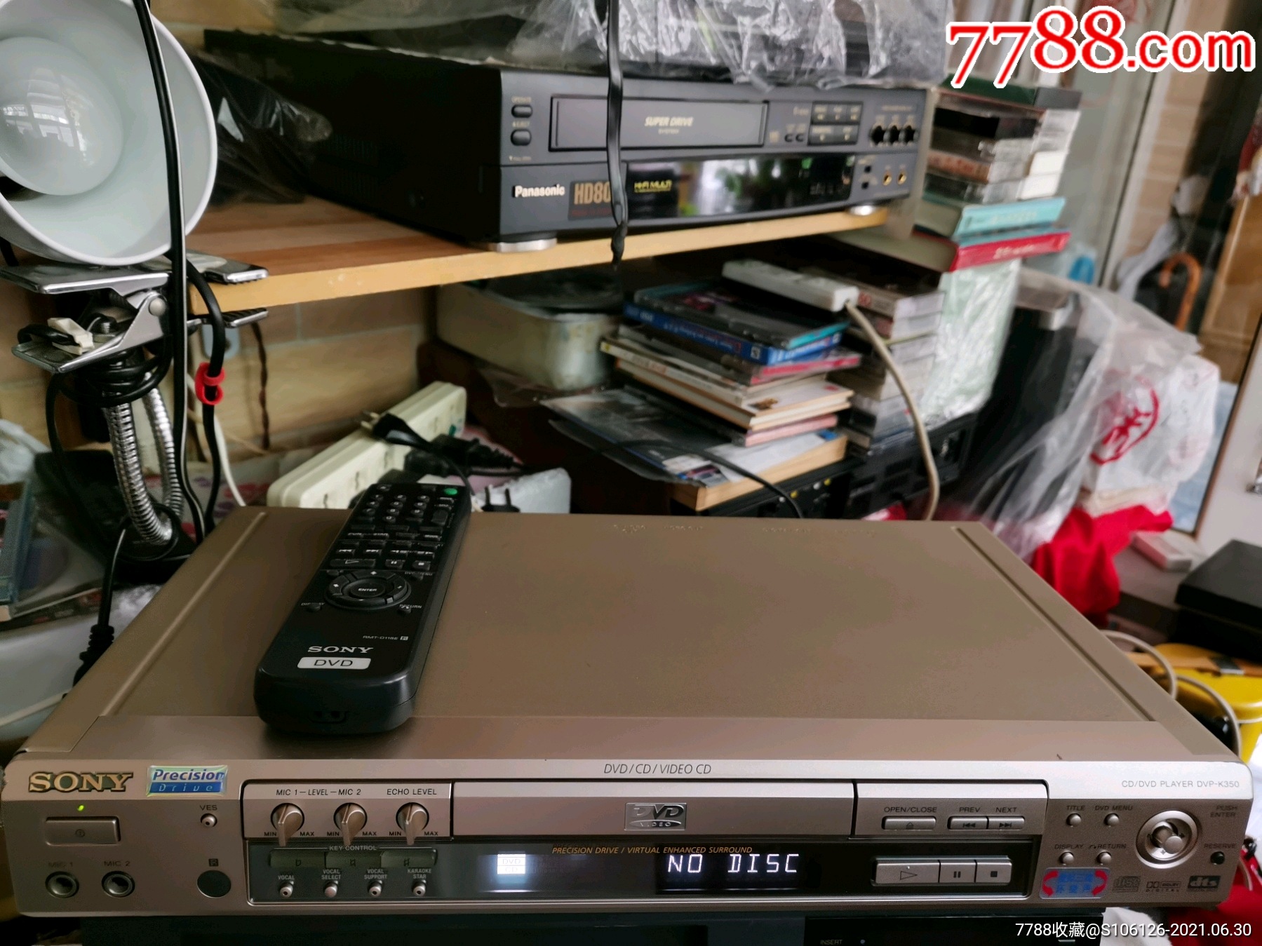 索尼(上海)dvd播放机