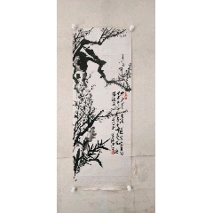 李悦民作品-价格:2500元-se81009005-花鸟国画原作