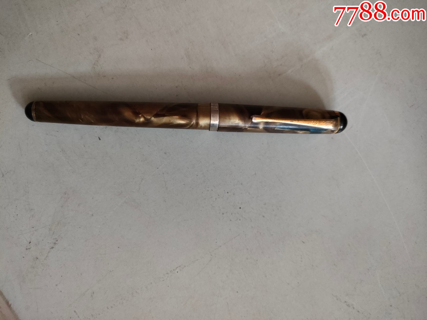 钢笔