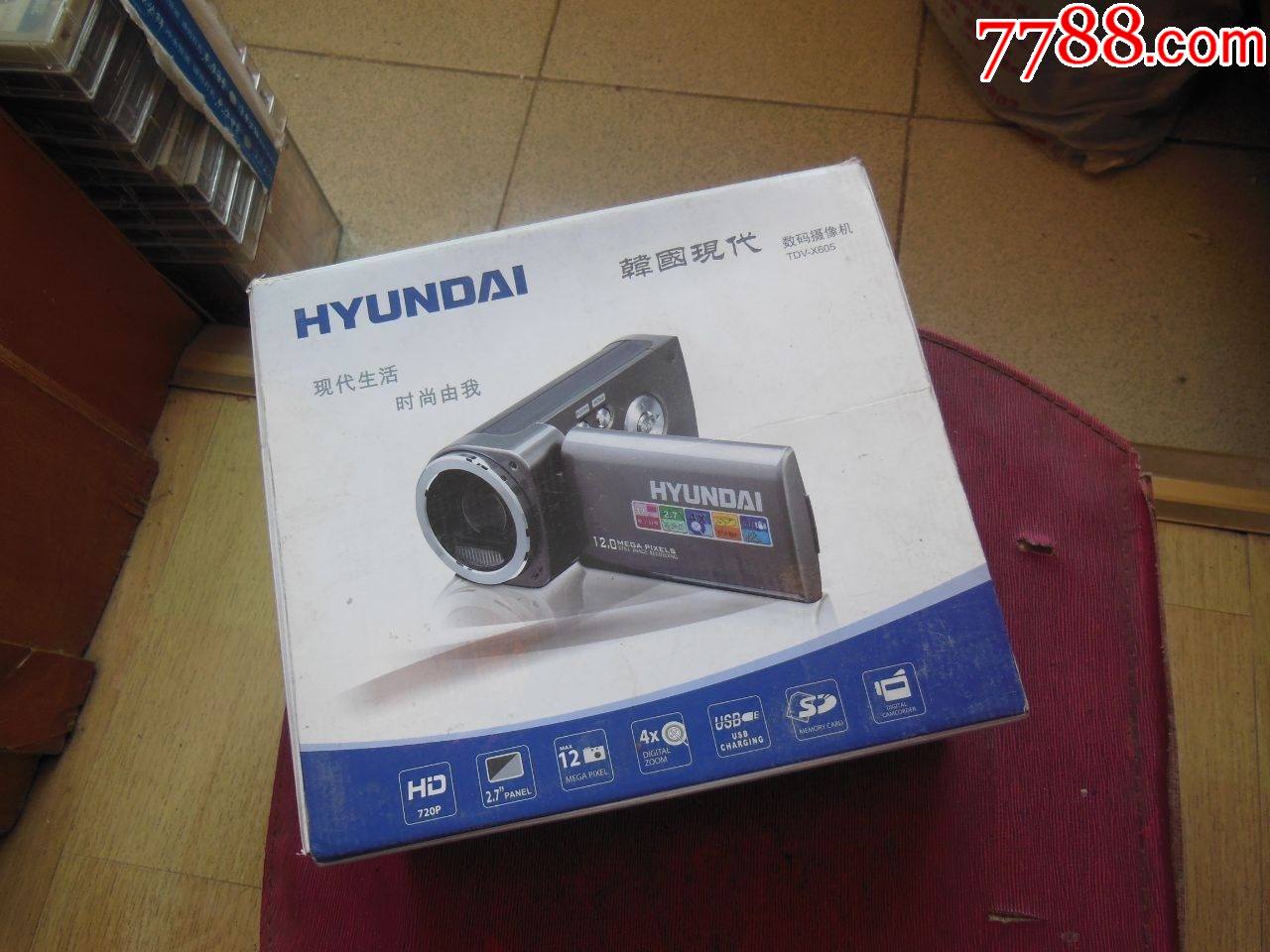 dvd_摄像机/摄影机_第1张_7788钱币网