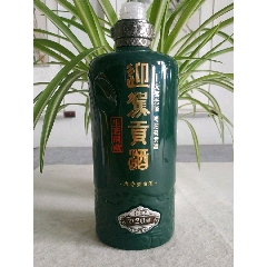 迎驾贡酒洞藏20瓷瓶