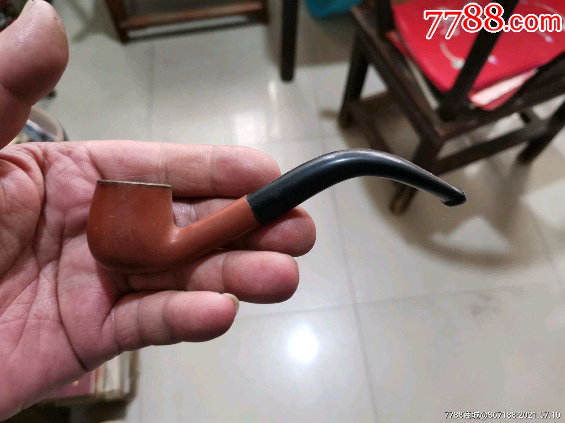 老烟斗_价格120元_第1张_7788收藏__收藏热线