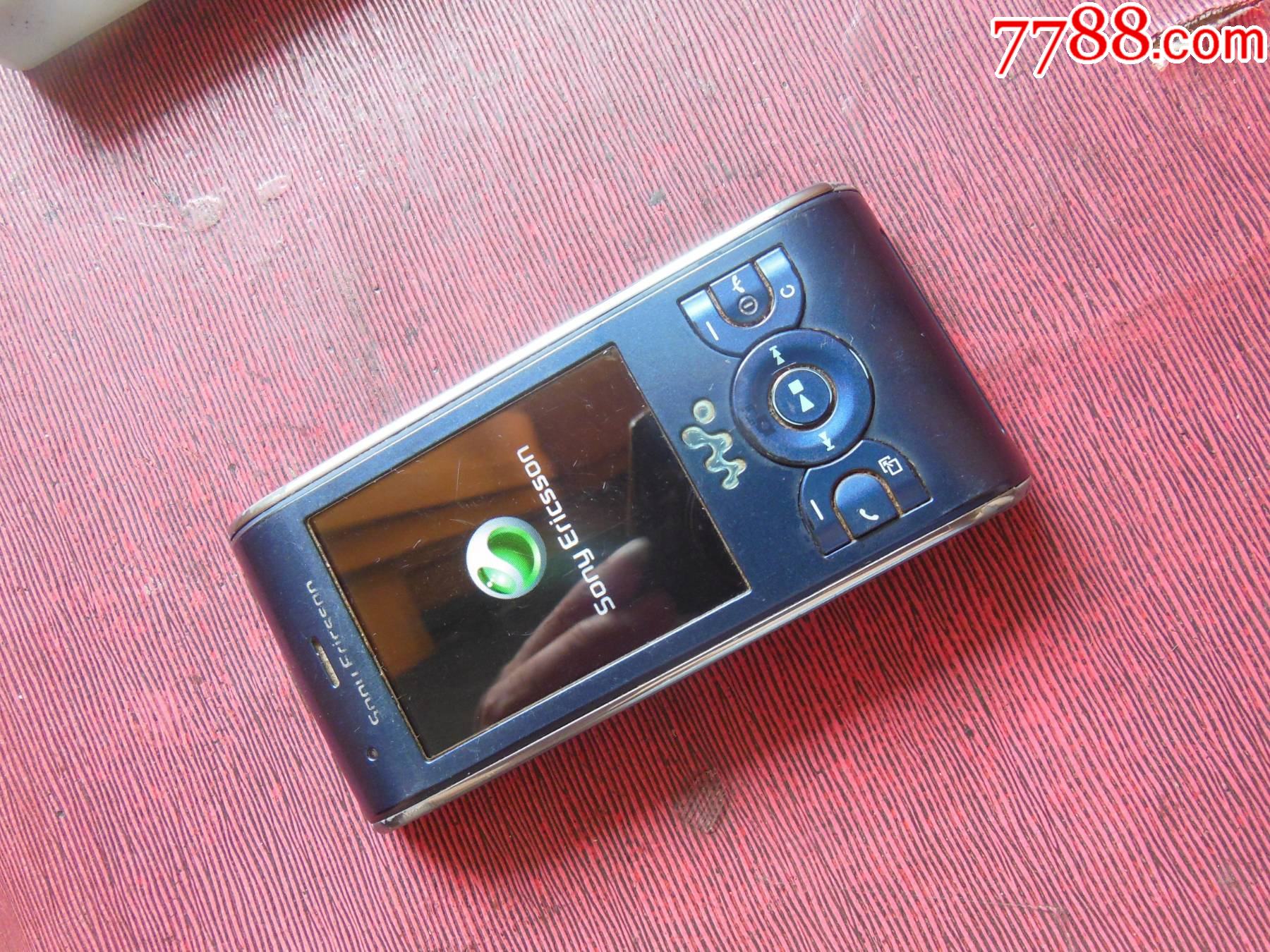 w595c-价格:29元-se81433530-其他手机-零售-7788收藏__收藏热线