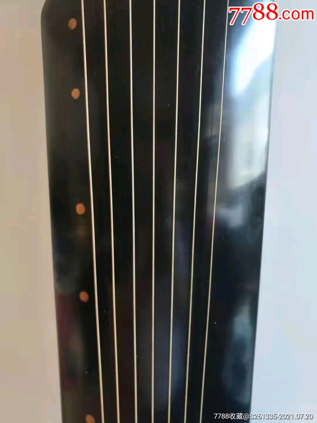古琴,是谁在拨动琴弦,是爱情