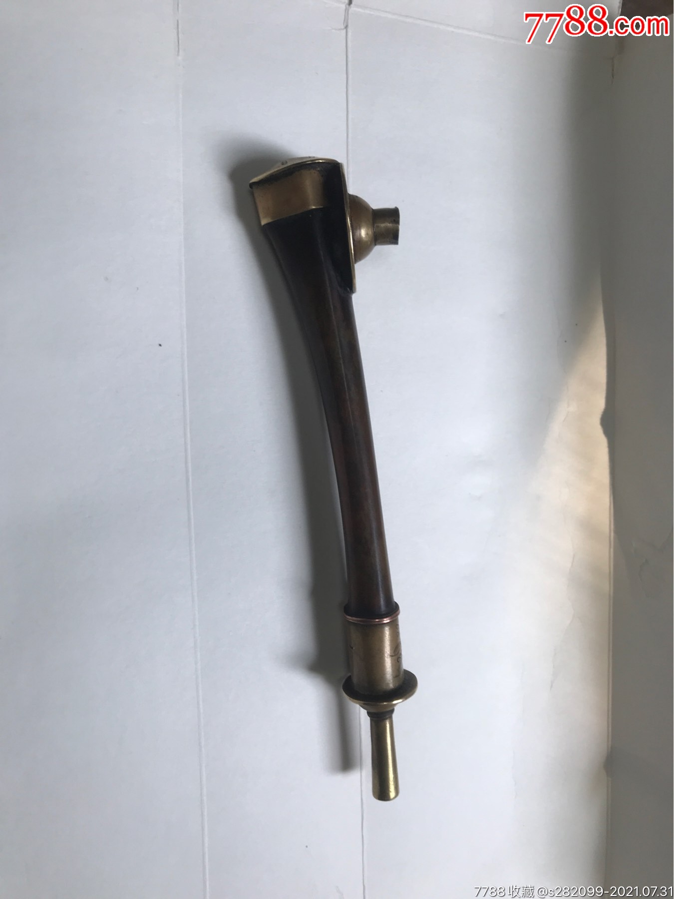 老烟斗_价格400元_第1张_7788收藏__收藏热线