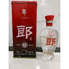 >> 2014年国藏郎绵柔,52度,500ml,浓香型.一件6瓶出售!