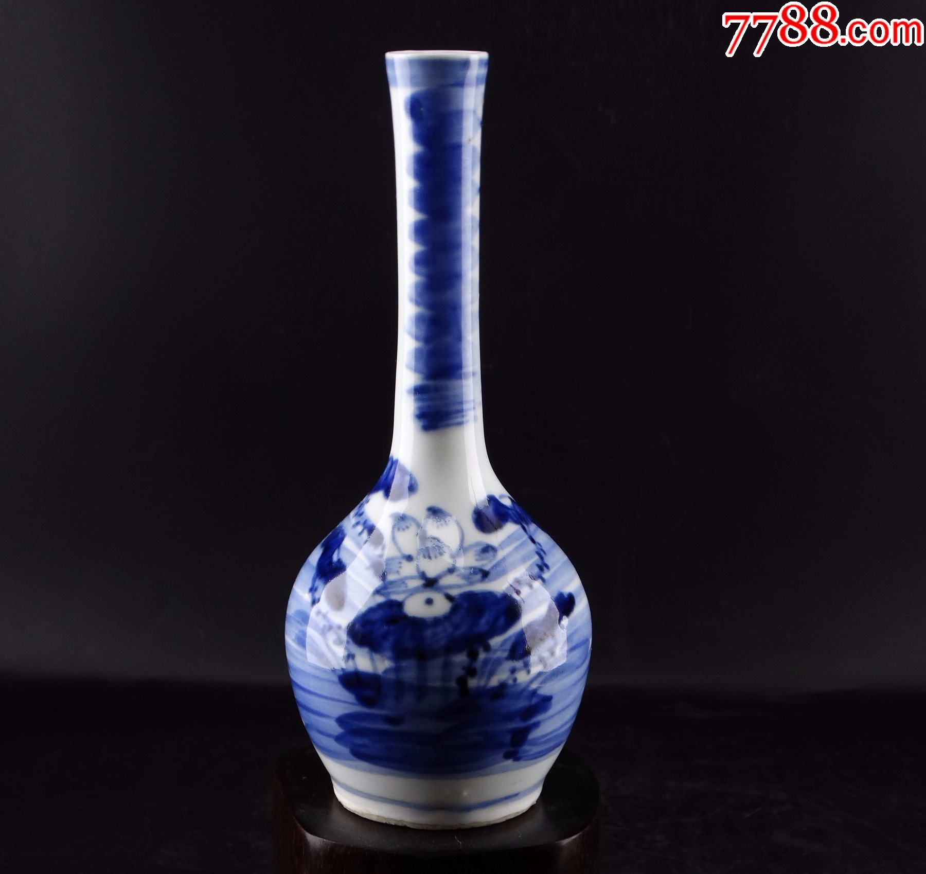 首页 零售 青花瓷 124#古玩古董老货真品收藏包真包老包退包鉴定