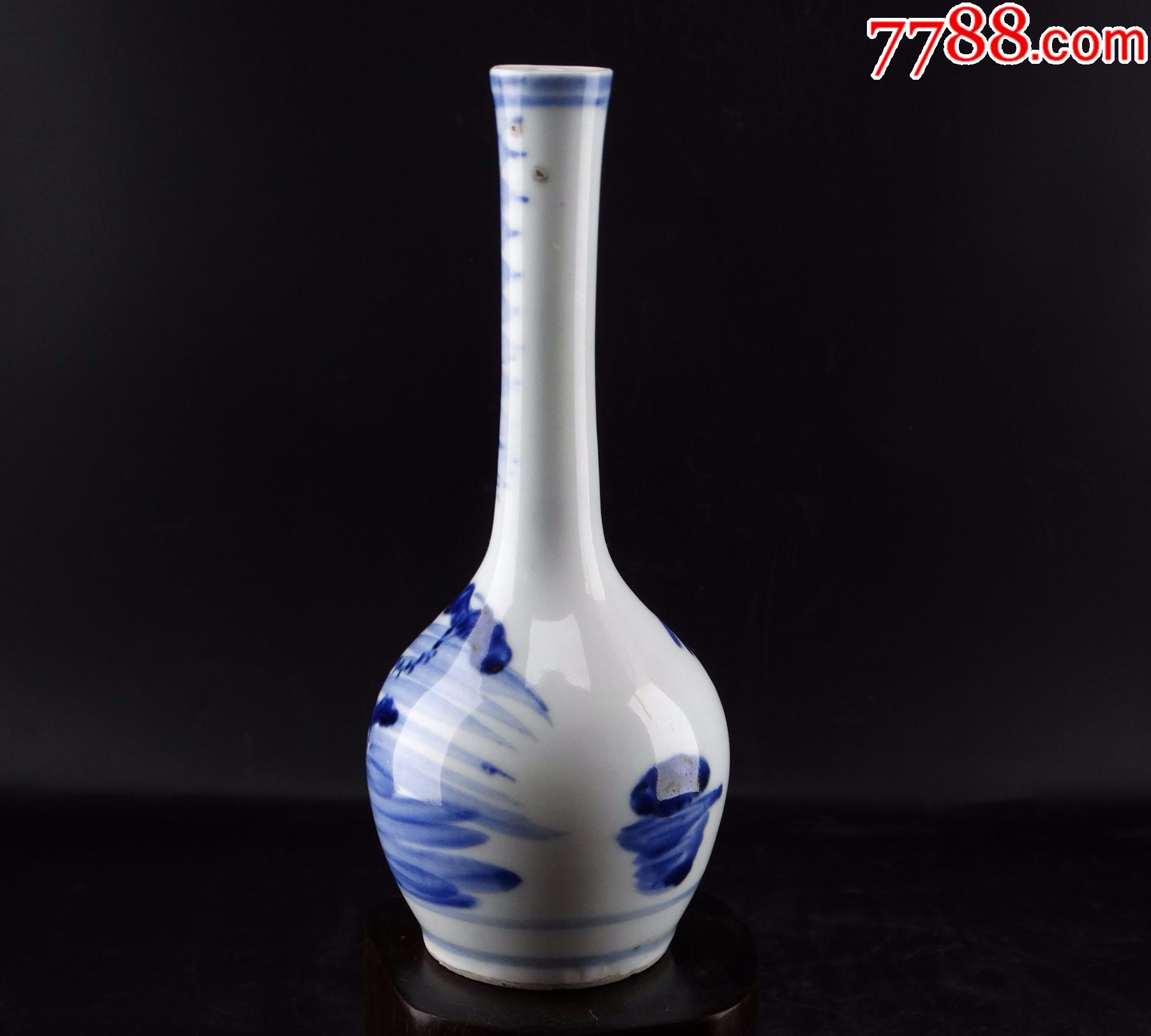 首页 零售 青花瓷 124#古玩古董老货真品收藏包真包老包退包鉴定