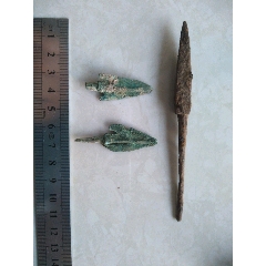 已鉴定包真全品清代鎏金铜帽顶