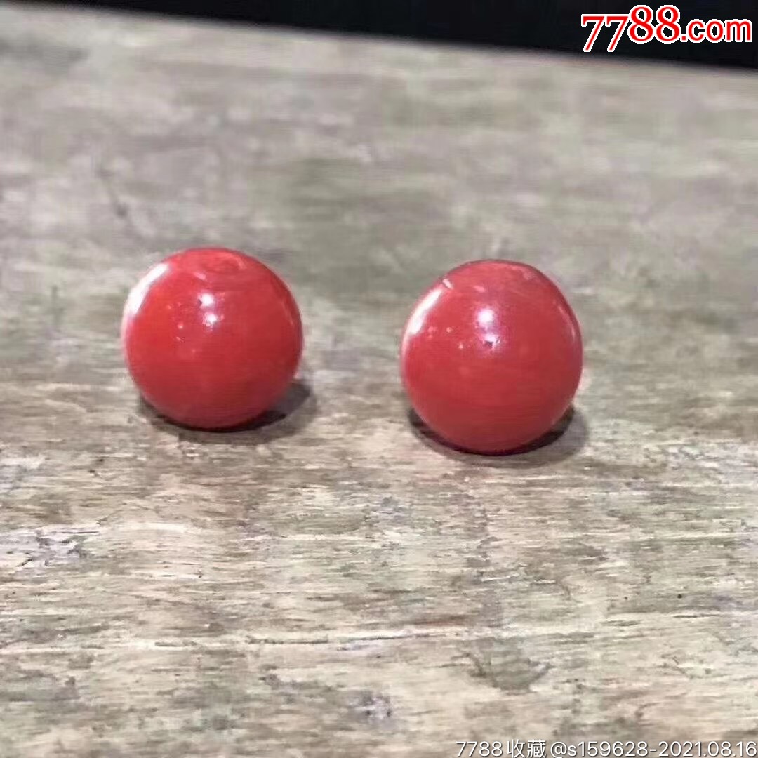 清代琉璃珠_价格200元_第1张_7788收藏__收藏热线