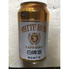 啤酒罐收藏趵突泉啤酒空罐收藏_建哥收藏【7788商城