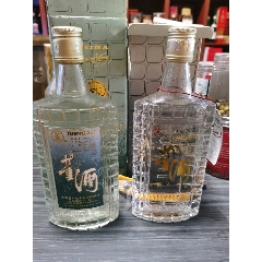 38度董酒一对(se82068058)_7788利是封收藏