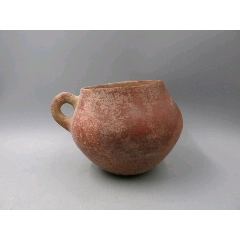 高古陶器