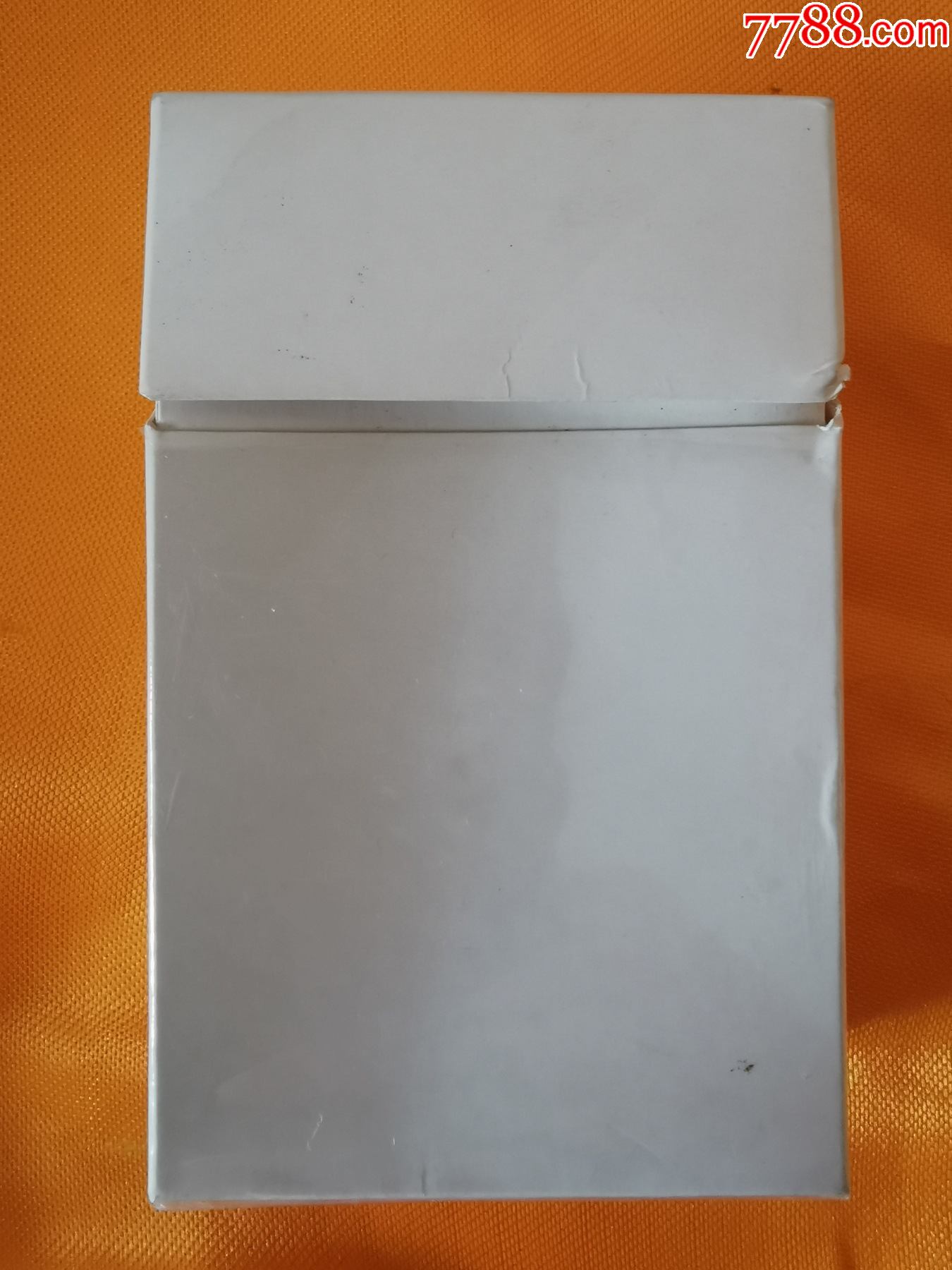 标准白盒08c263p