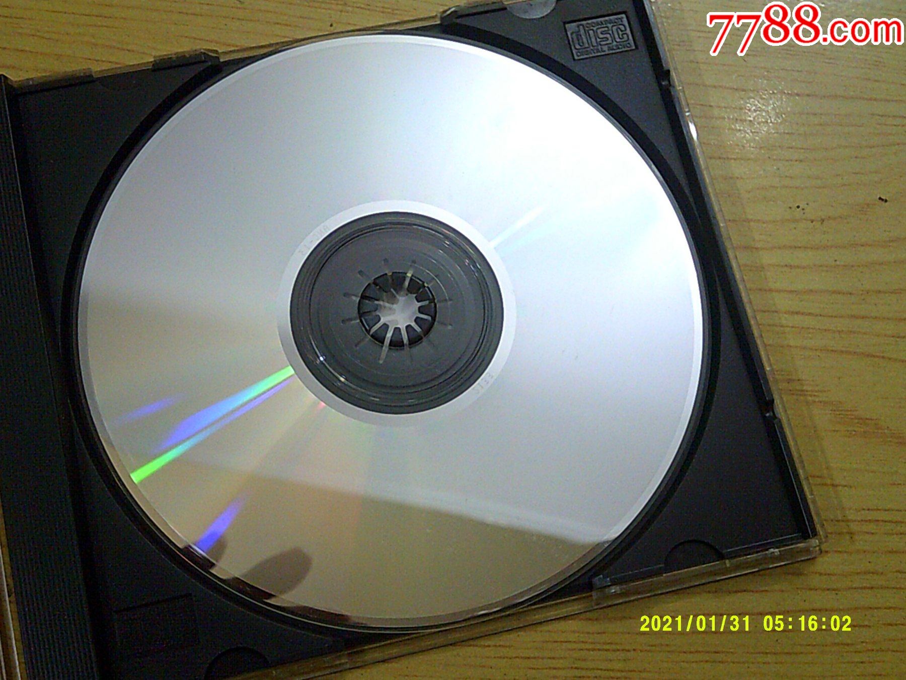 日本cd