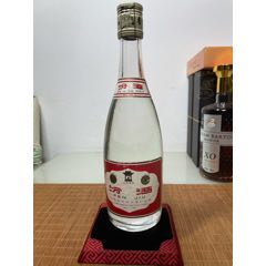 80-89年_浓香型_山西 89年60度汾酒一瓶,酒