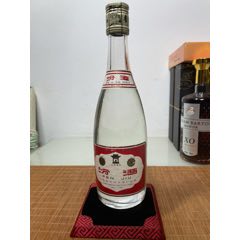 1989年60度汾酒一瓶,酒满品好(se82811450)_7788收藏__收藏热线