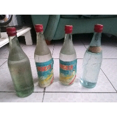 延生护宝液两瓶_老酒收藏_一品状元【7788收藏__收藏热线】