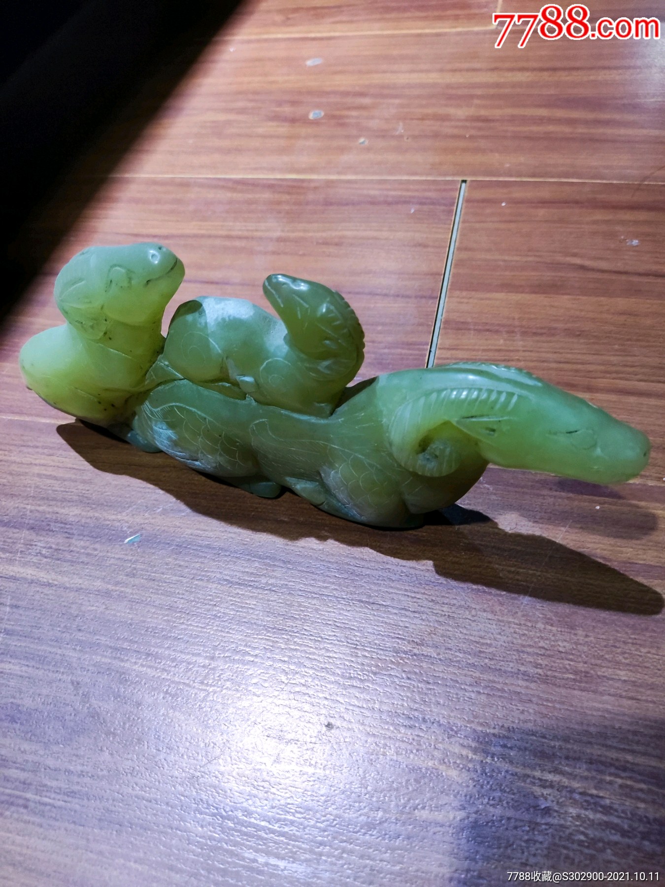 玉羊羊如意
