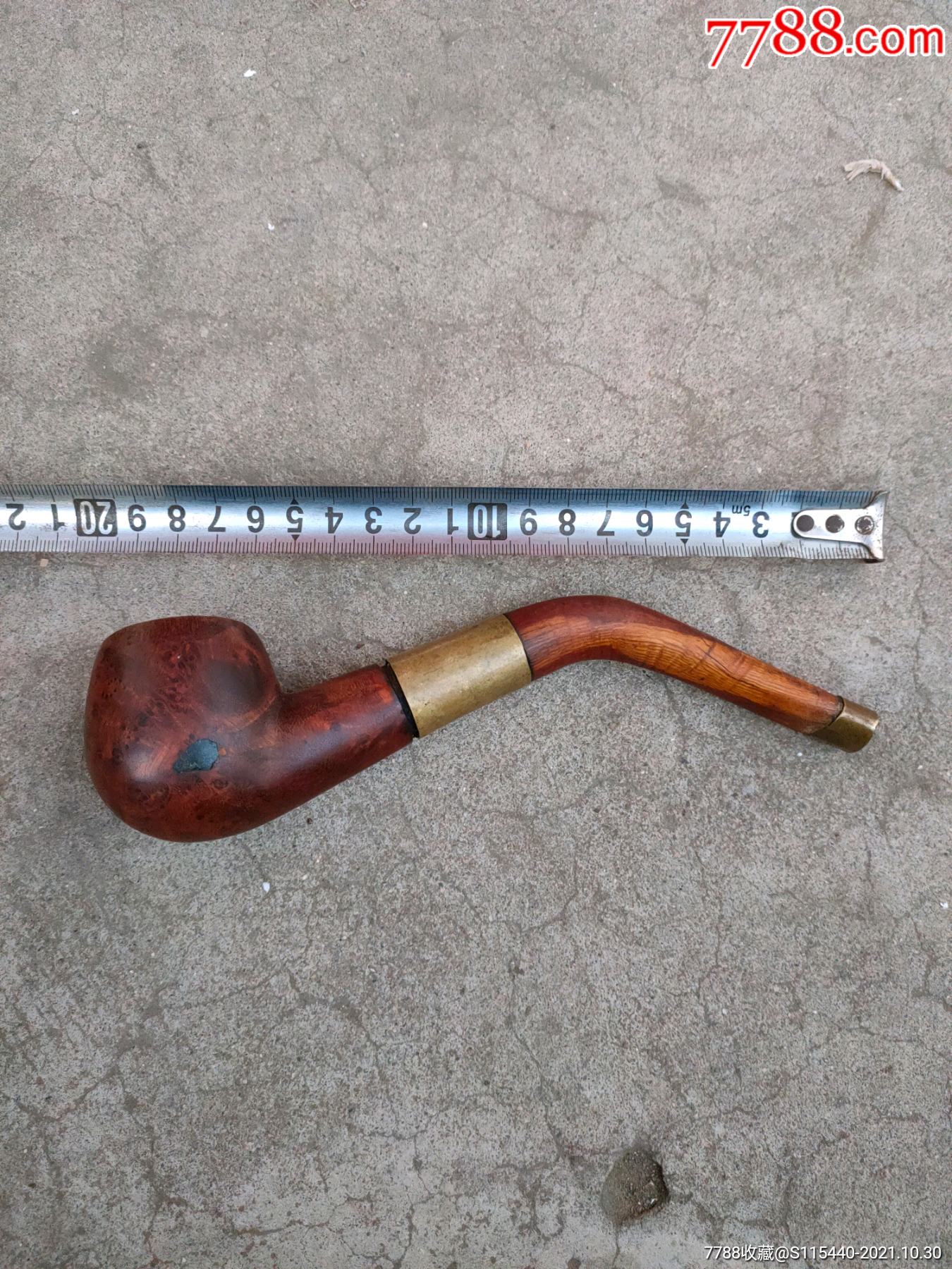 老烟斗_价格180元_第1张_7788收藏__收藏热线