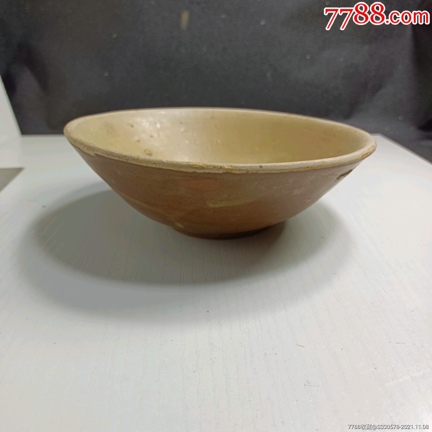 宋代阴阳碗_价格800元_第1张_7788收藏__收藏热线