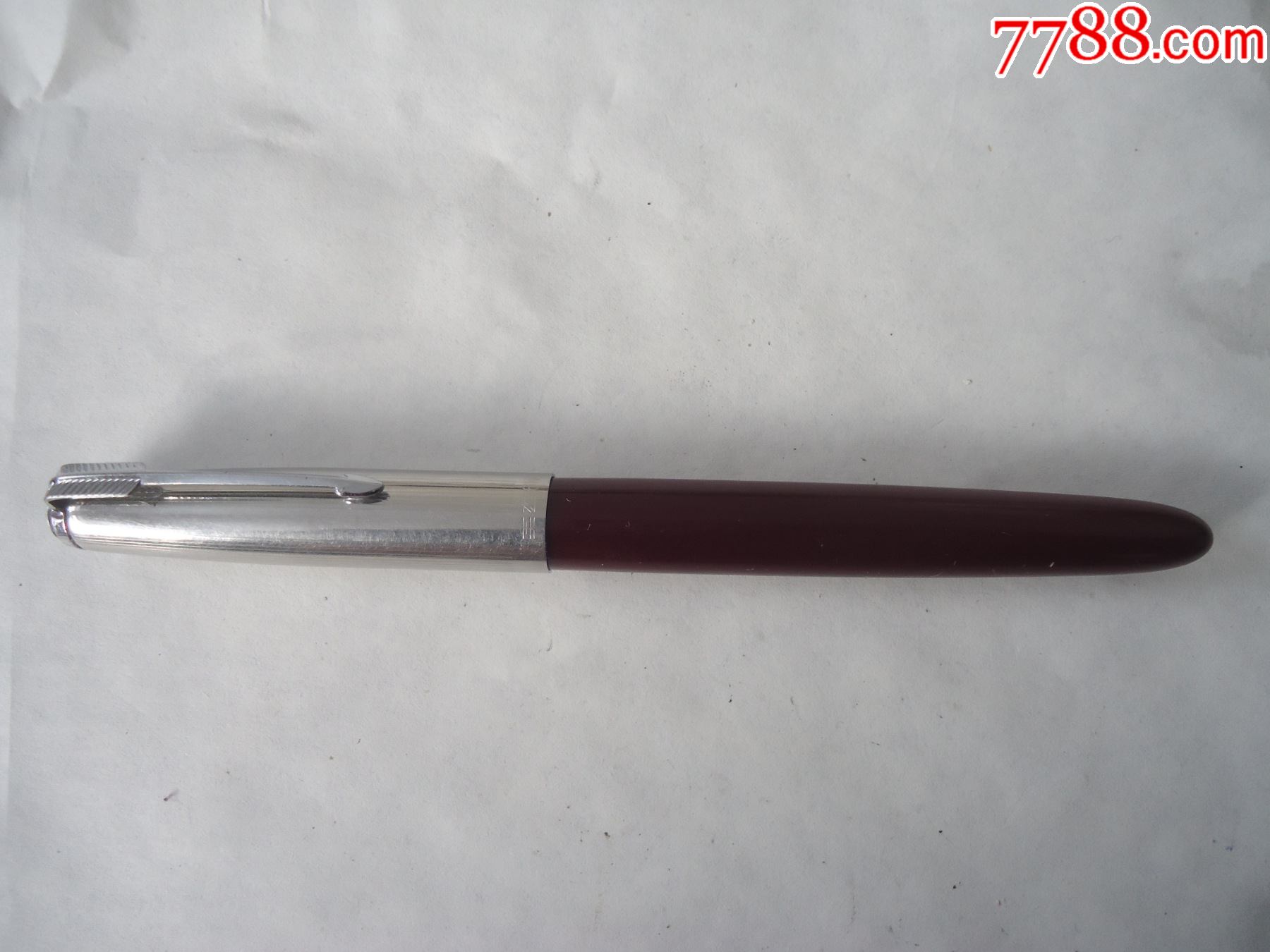 英雄616钢笔