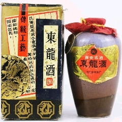 1991年东龙酒