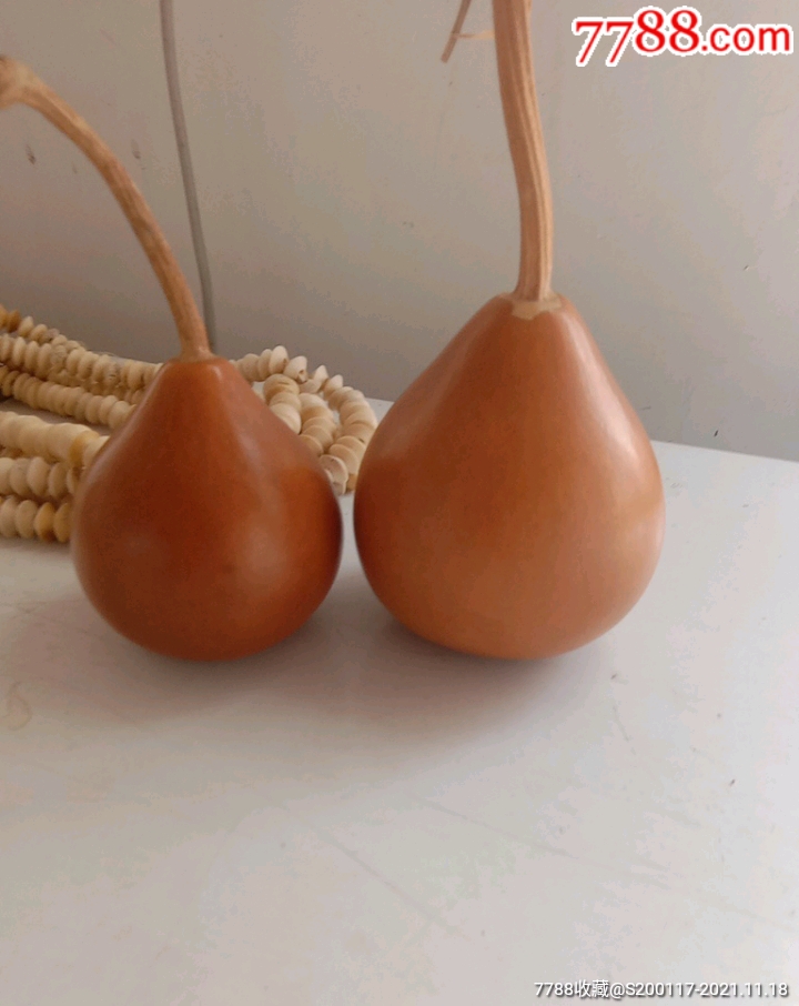 梨形葫芦