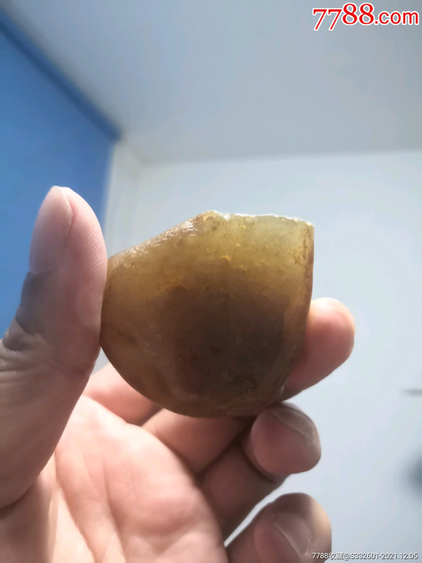 水冲玛瑙