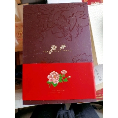 牡丹百年牡丹中支