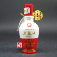 五粮液酒版50ml